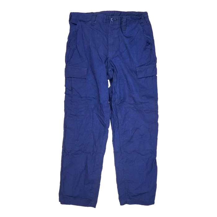 US Coast Guard Operational Dress Trousers - Medium Short - US Navy Surplus - Dress Trousers