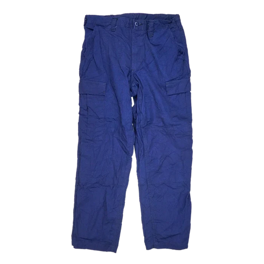 US Coast Guard Operational Dress Trousers - Medium Short - US Navy Surplus - Dress Trousers