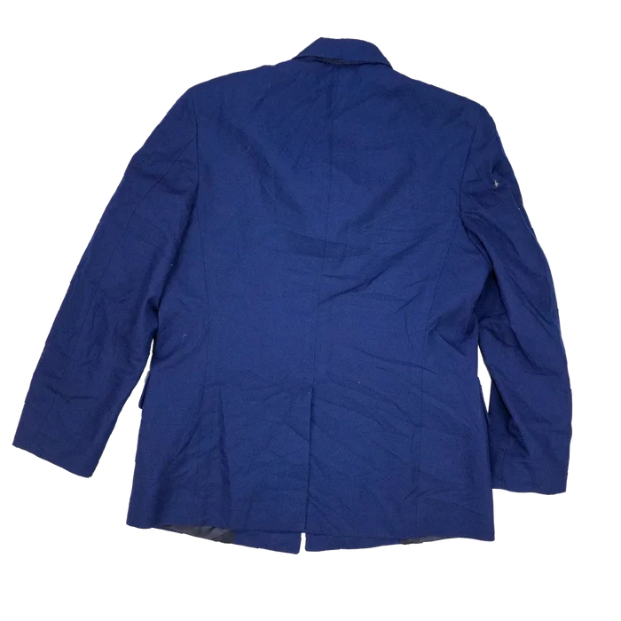 US Coast Guard Service Dress Jacket - 42R, Large - US Navy Surplus - Dress Jackets