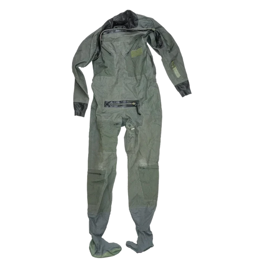 USGI CWU-74/P Flyer's Anti-Exposure Coveralls - XLarge Long - US Army Surplus - Overalls
