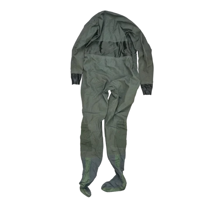 USGI CWU-74/P Flyer's Anti-Exposure Coveralls - XLarge Long - US Army Surplus - Overalls