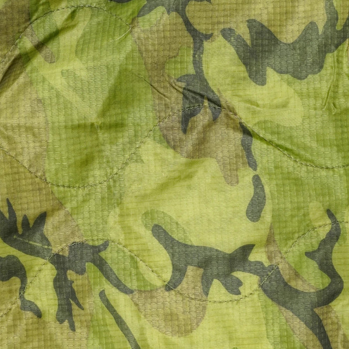 USGI ERDL 1980s Poncho Liner, Item 2 - US Army Surplus - Ponchos