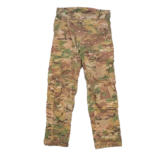 USGI OCP Advanced Combat Pants - Small Regular - US Army Surplus - Combat Trousers