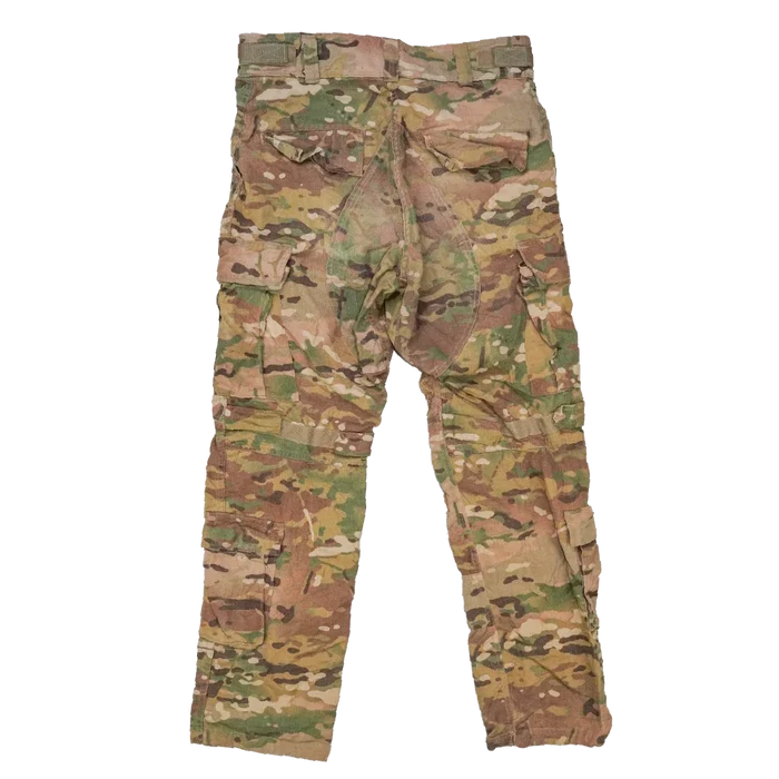 USGI OCP Advanced Combat Pants - Small Regular - US Army Surplus - Combat Trousers
