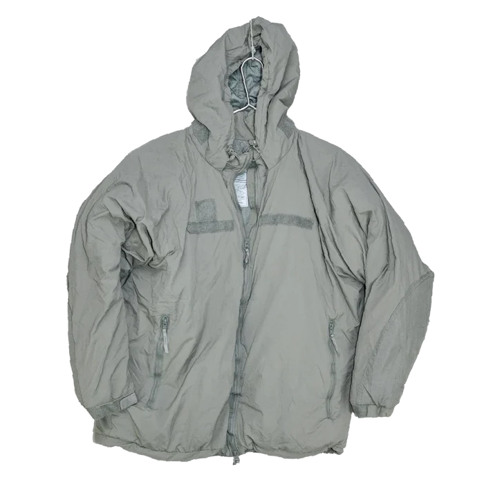 USGI PCU Level 7 Jacket - Large Regular - US Army Surplus - Field Jackets