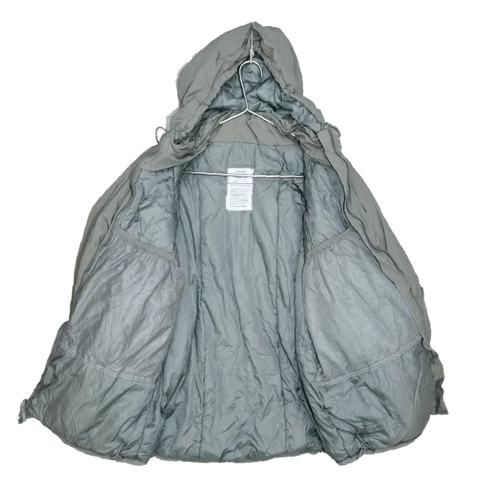 USGI PCU Level 7 Jacket - Large Regular - US Army Surplus - Field Jackets