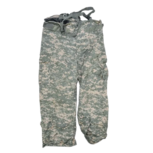 USGI UCP NBC Trousers - Large Regular - US Army Surplus - Combat Trousers