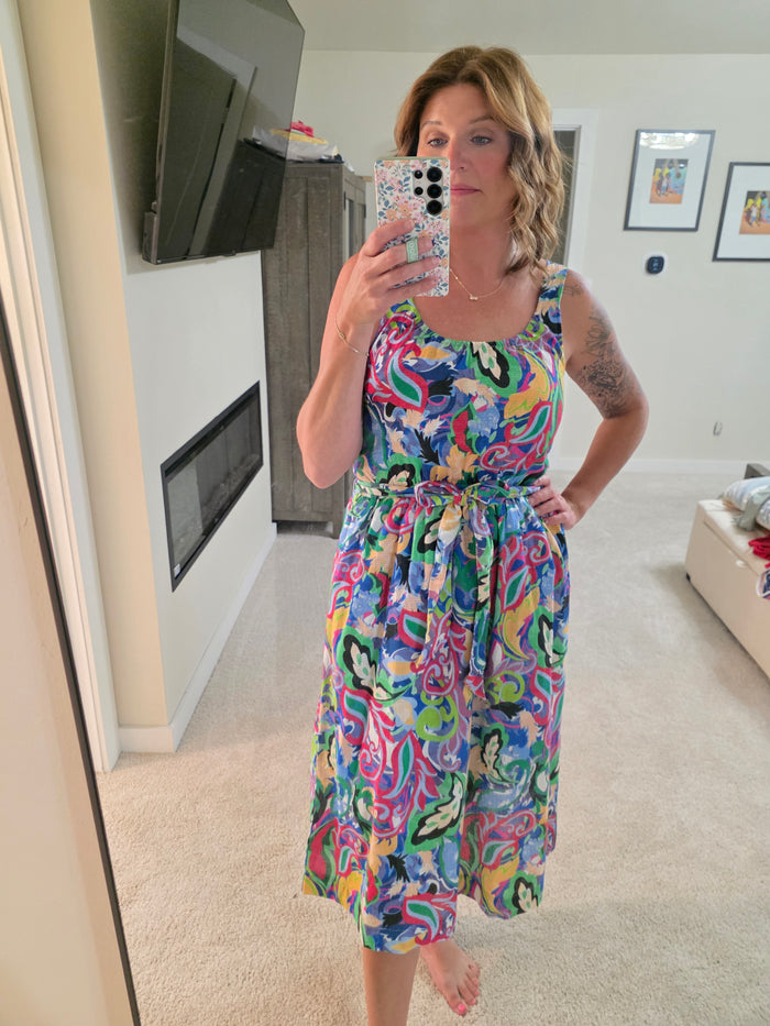 Valerie Dress