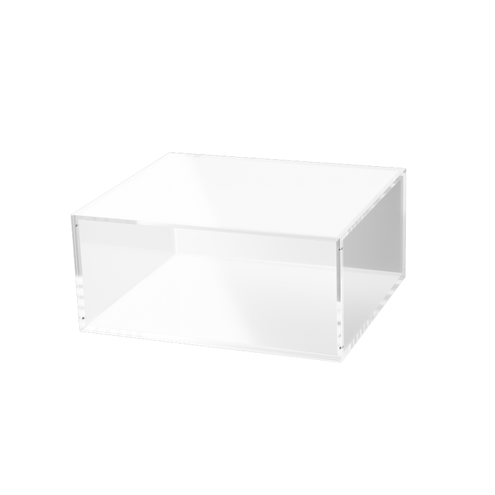 VCard: Booster Box Acrylic Case - Gamer Supps