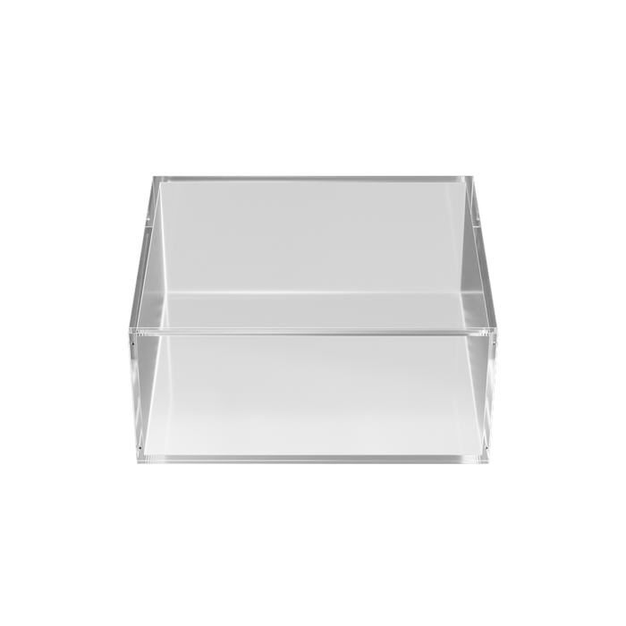 VCard: Booster Box Acrylic Case - Gamer Supps