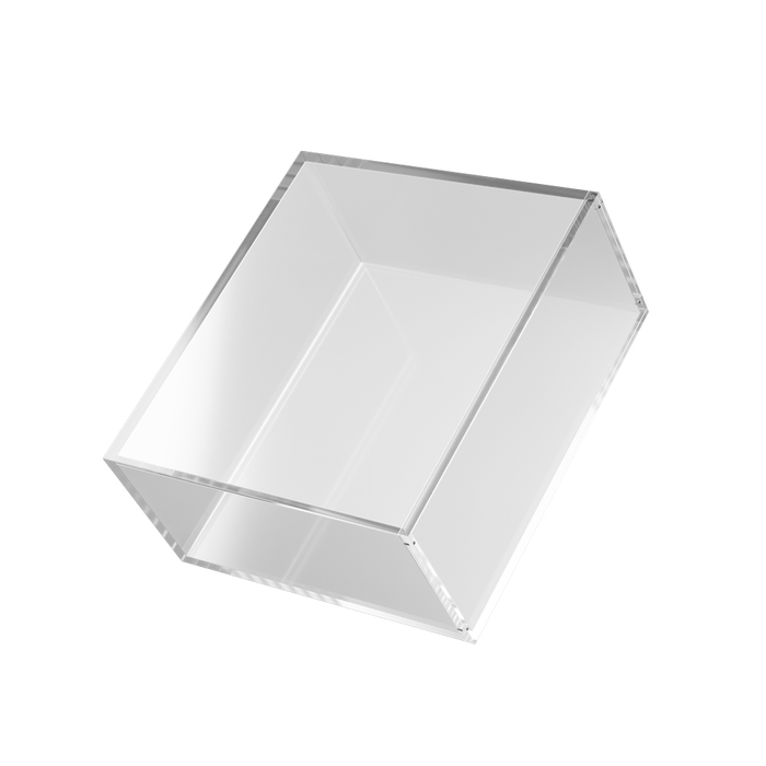 VCard: Booster Box Acrylic Case - Gamer Supps