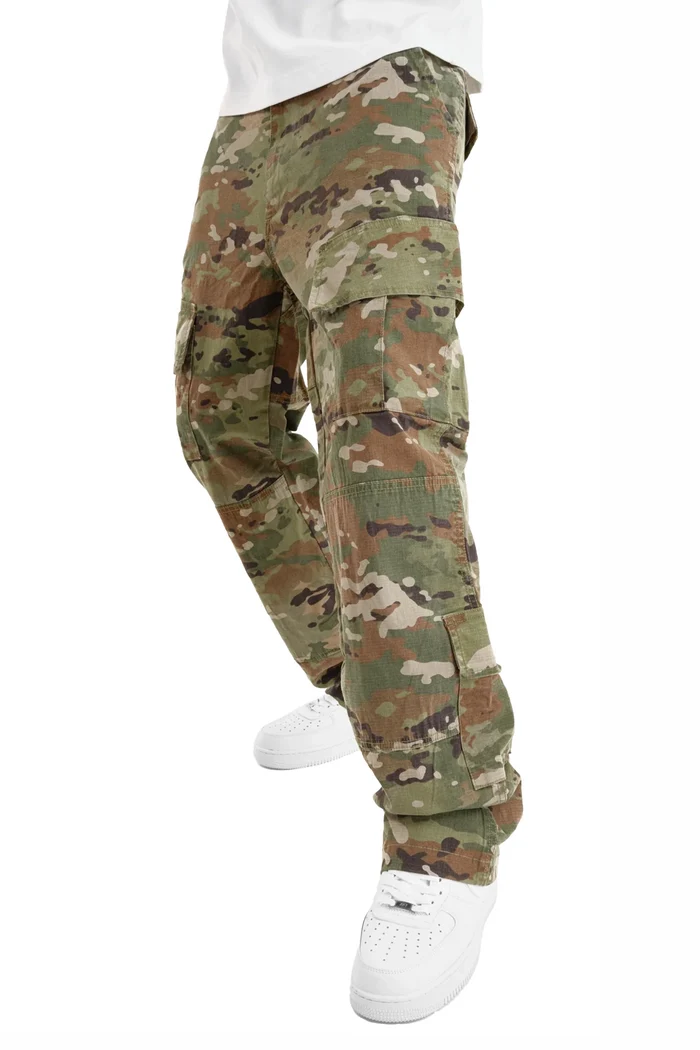 Camo