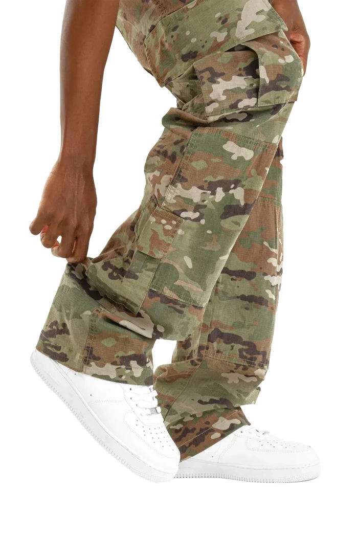 Camo