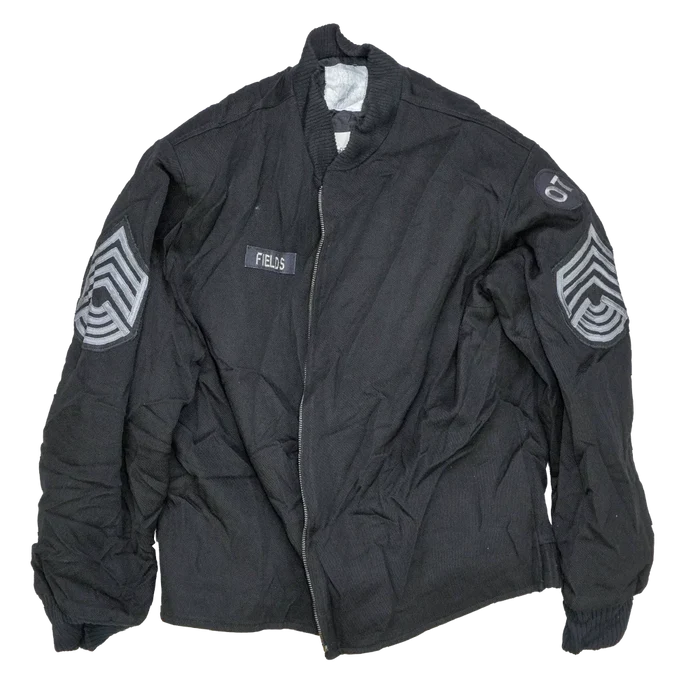 Virginia Military Institute Cadet Jacket - Large - Army & Outdoors - Field Jackets
