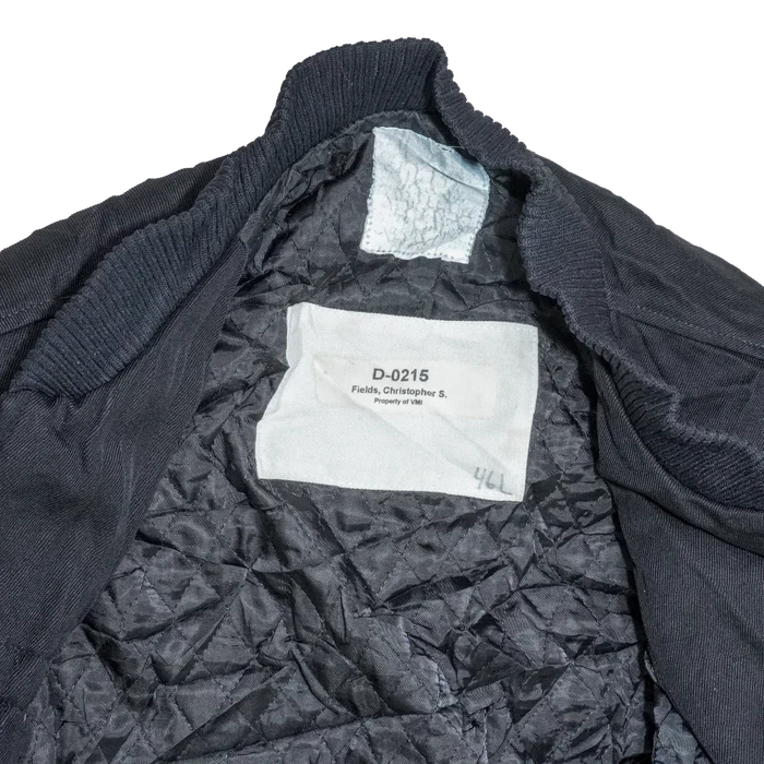 Virginia Military Institute Cadet Jacket - Large - Army & Outdoors - Field Jackets