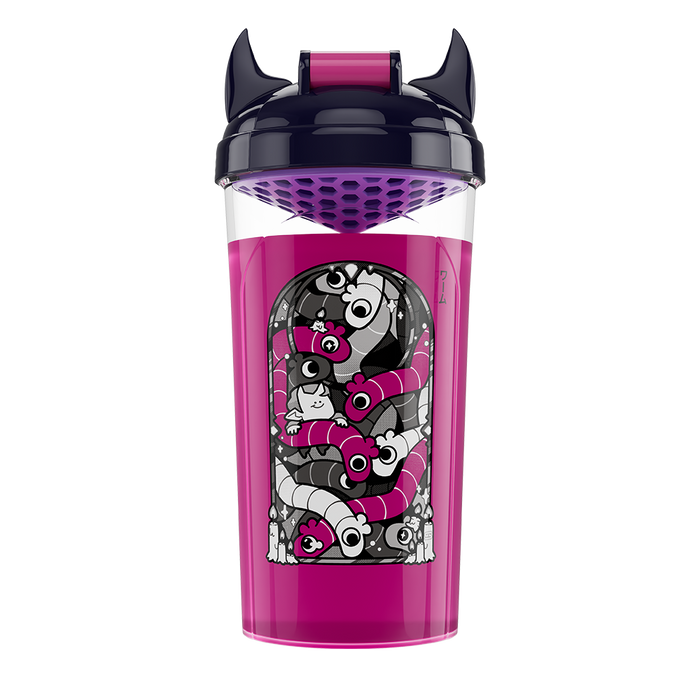 Creator Cups x Giwi - Gamer Supps