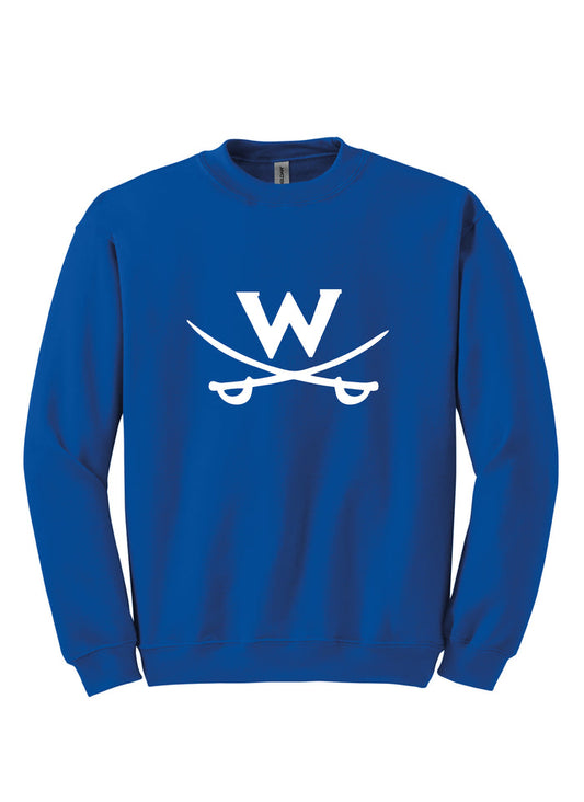 Washington County Crewneck Sweatshirt