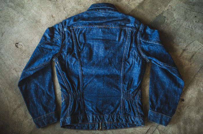WCH Rancher'z Jacket