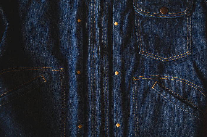 WCH Rancher'z Jacket