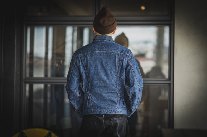 WCH Rancher'z Jacket