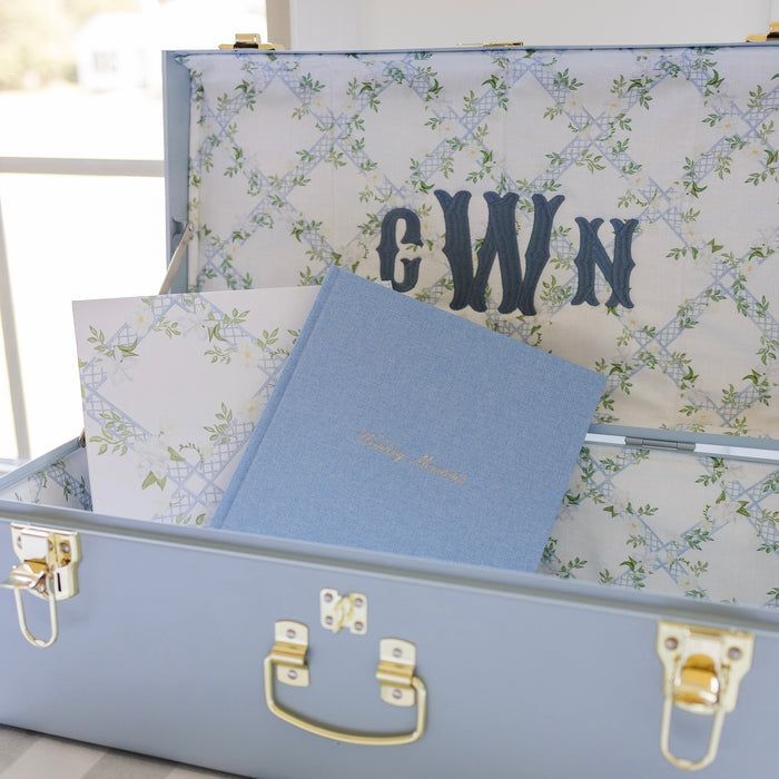 Wedding Memories Book