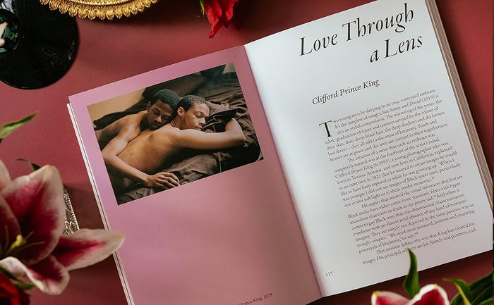 What Art Can Tell Us About Love