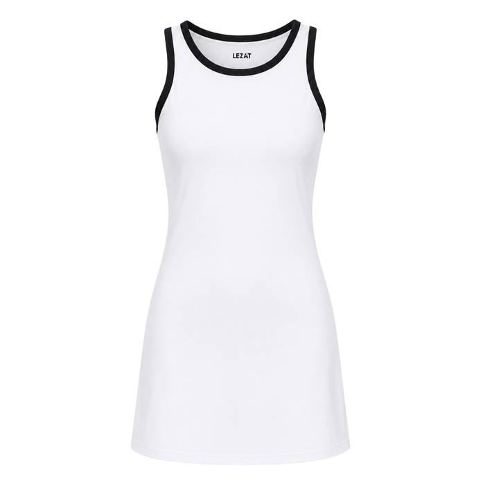 White/Black / XS