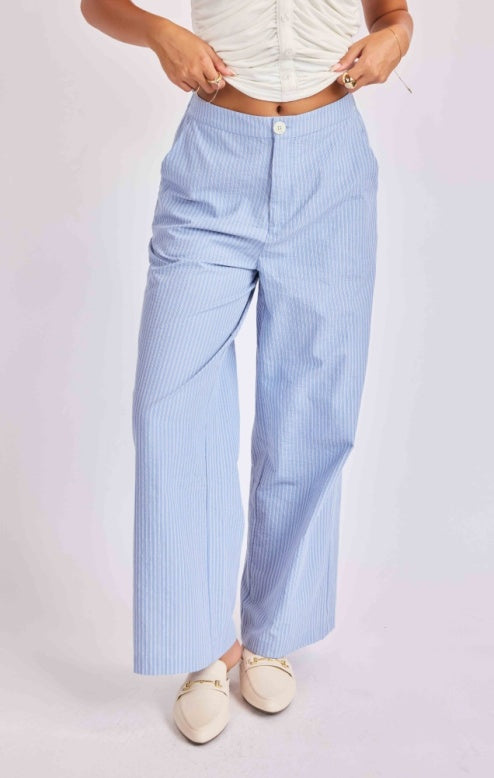 Windows Down Pants