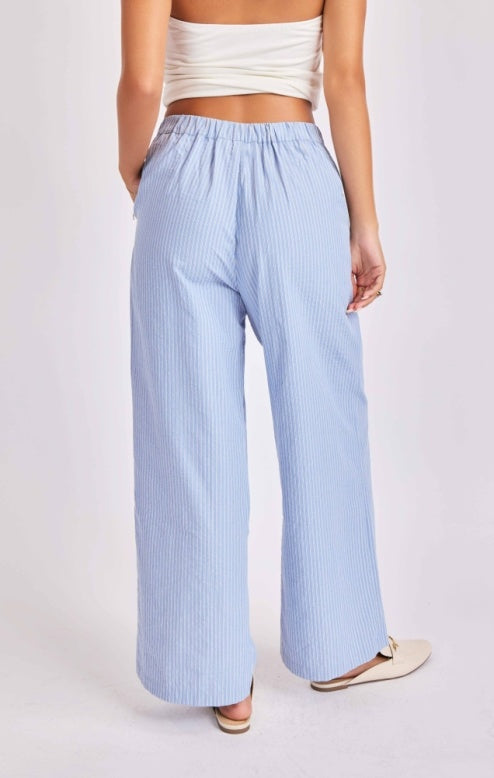 Windows Down Pants