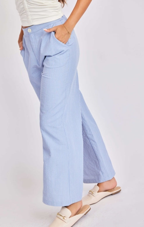 Windows Down Pants