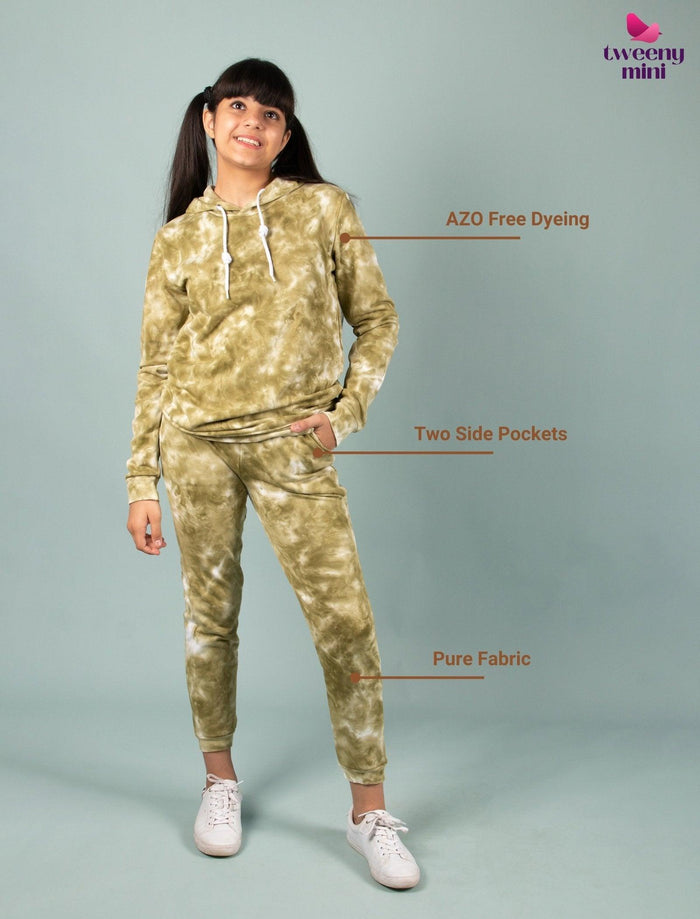Best Fabric for Kids Clothes in Indian Summer- Tweeny Mini