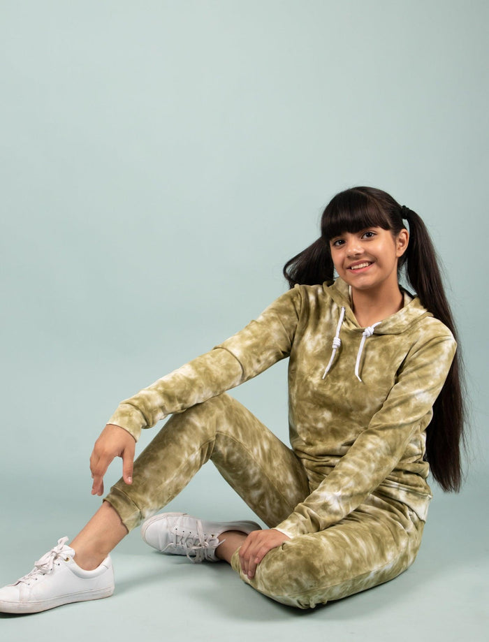 Best Fabric for Kids Clothes in Indian Summer- Tweeny Mini