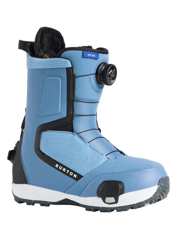 Product image of Women's Burton Highshot Step On® Snowboard Boots[Variant:Bluestone]