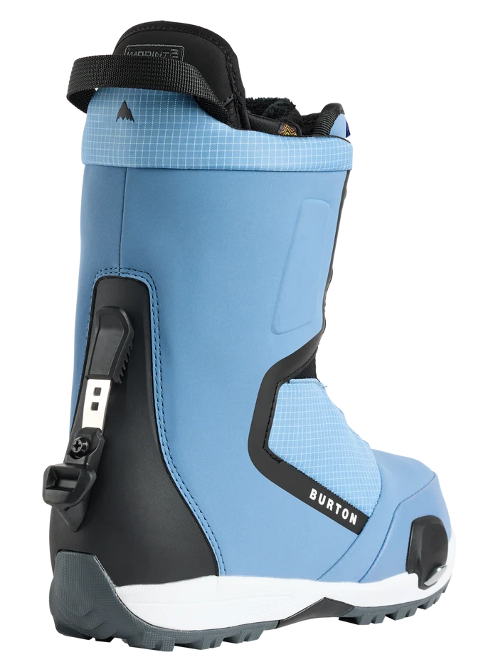 Product image of Women's Burton Highshot Step On® Snowboard Boots[Variant:Bluestone]