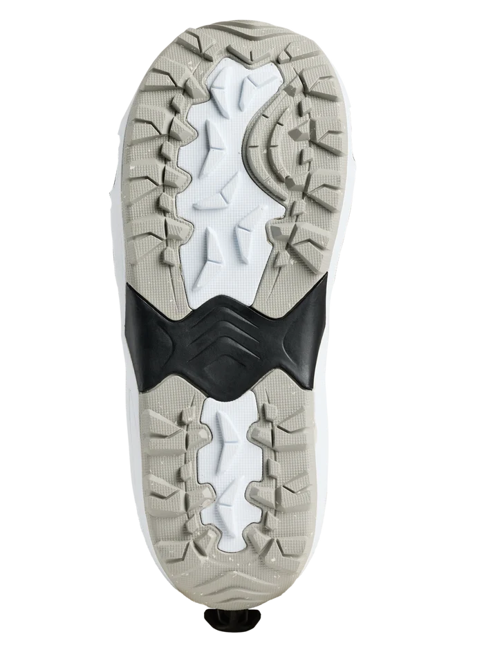 Product image of Women's Burton Highshot Step On® Snowboard Boots[Variant:Gray Cloud]