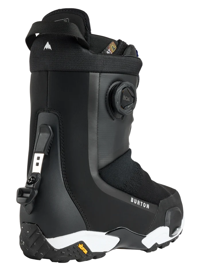 Product image of Women's Burton Highshot X Step On® Snowboard Boots[Variant:Black]