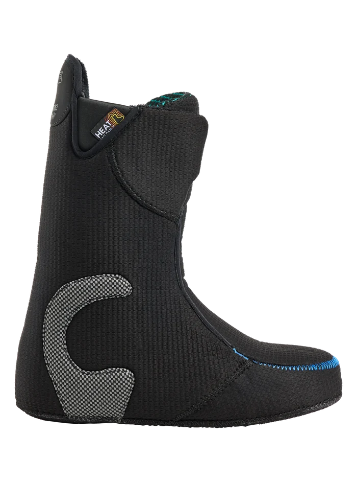 Product image of Women's Burton Highshot X Step On® Snowboard Boots[Variant:Black]