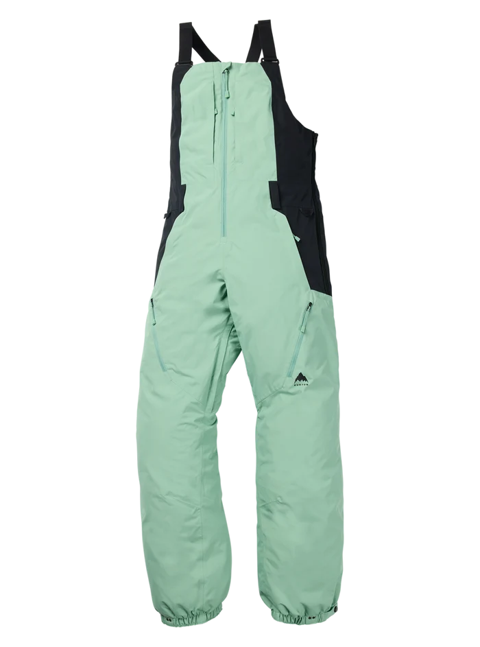 Soft Sage / True Black / Regular / XXS