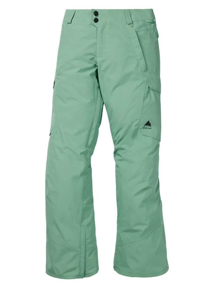 Soft Sage / Short / XXS