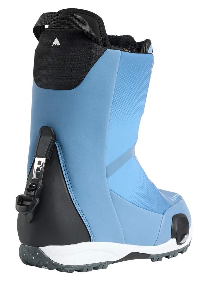 Product image of Women's Burton Waverange Step On® Snowboard Boots[Variant:Bluestone]