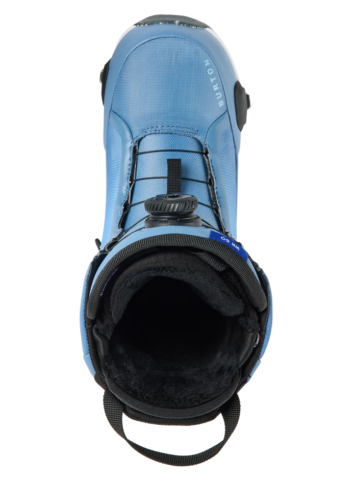 Product image of Women's Burton Waverange Step On® Snowboard Boots[Variant:Bluestone]