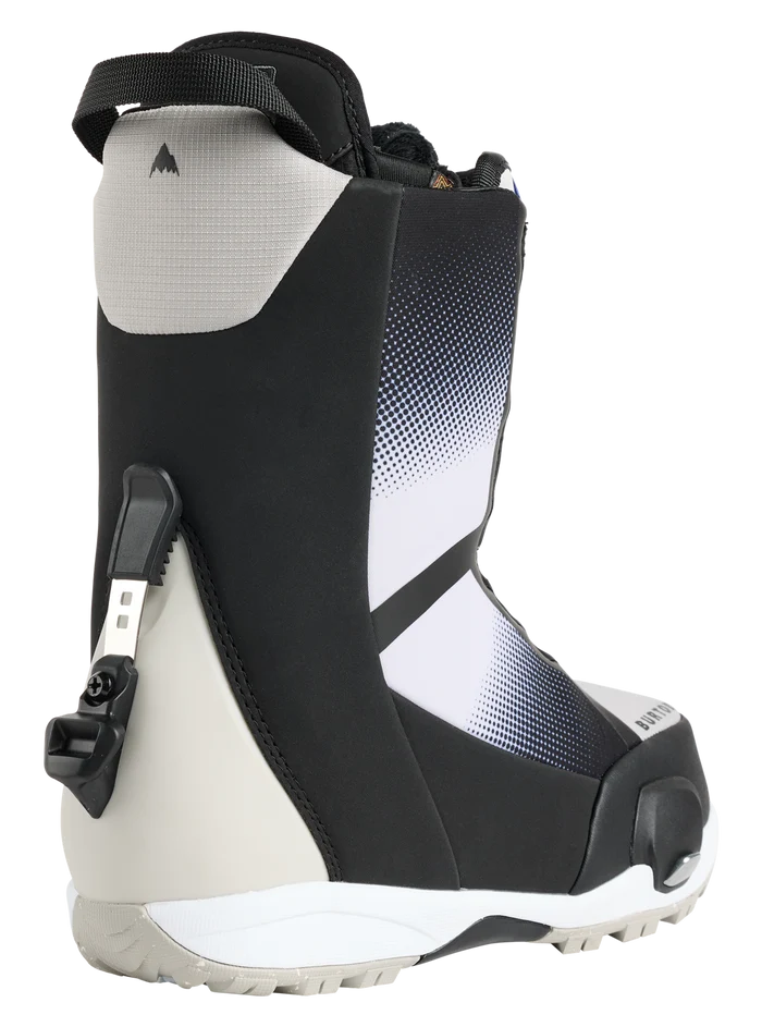 Product image of Women's Burton Waverange Step On® Snowboard Boots[Variant:Gray Cloud]