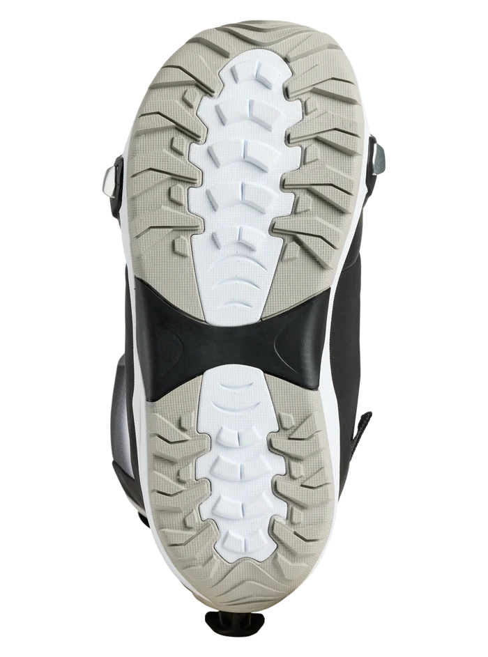 Product image of Women's Burton Waverange Step On® Snowboard Boots[Variant:Gray Cloud]