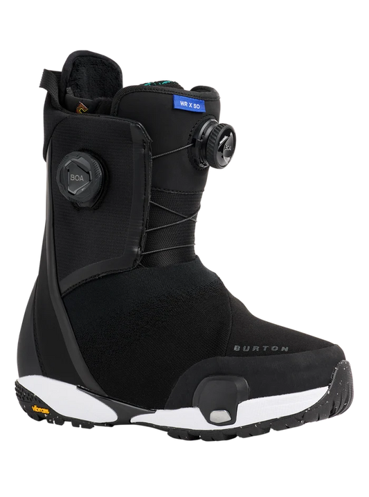 Product image of Women's Burton Waverange X Step On® Snowboard Boots[Variant:Black]