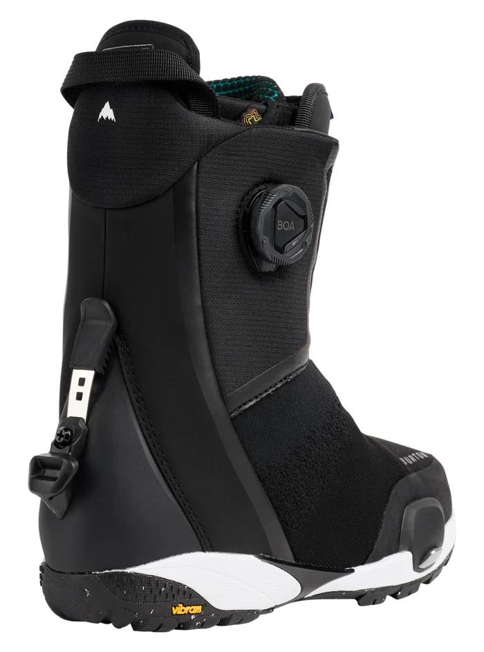 Product image of Women's Burton Waverange X Step On® Snowboard Boots[Variant:Black]