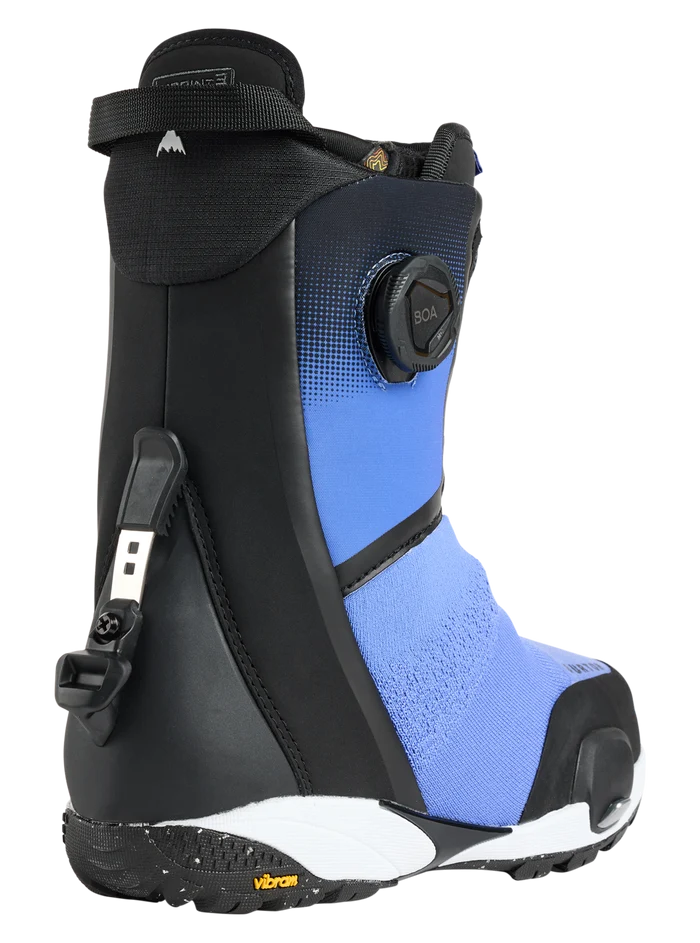 Product image of Women's Burton Waverange X Step On® Snowboard Boots[Variant:Iris Bloom]