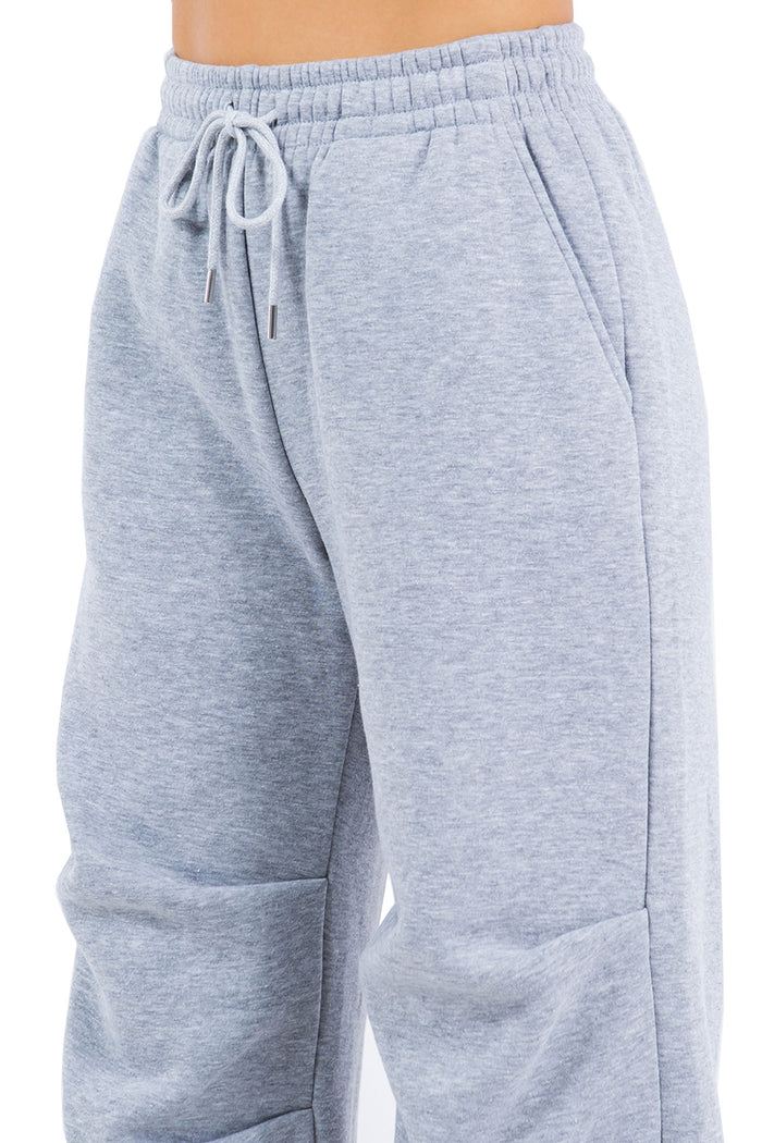 Heather Grey