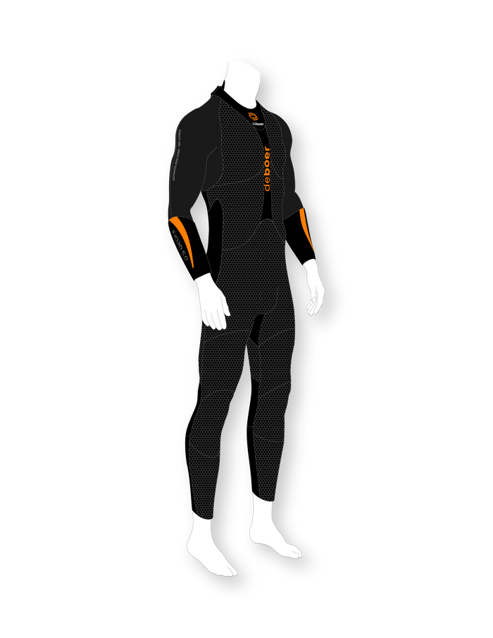 women's fjord 5.0