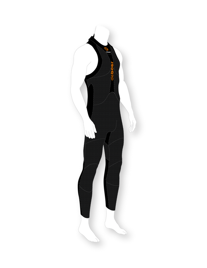 women's fjord 5.1 sleeveless