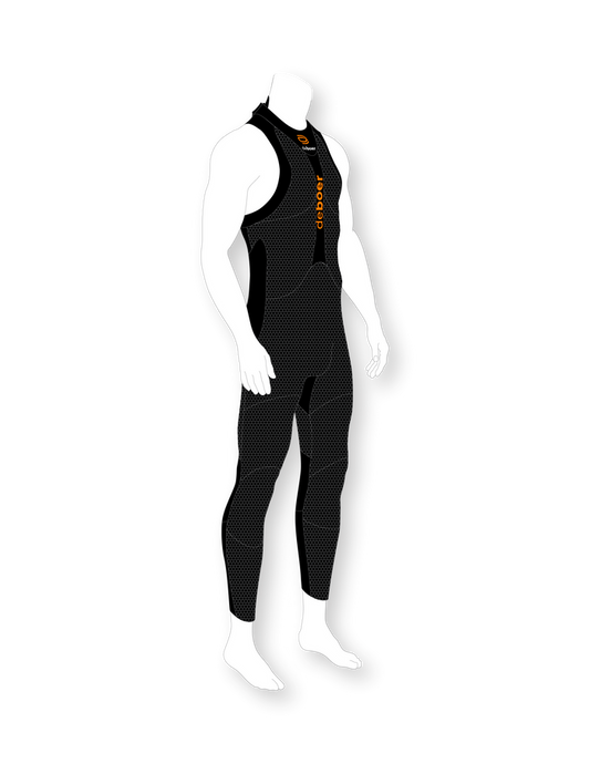 women's fjord 5.1 sleeveless